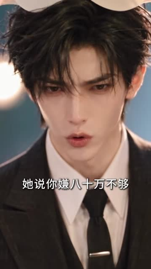 薄总别追了，我在卖灌饼（85集）在哪里可以看