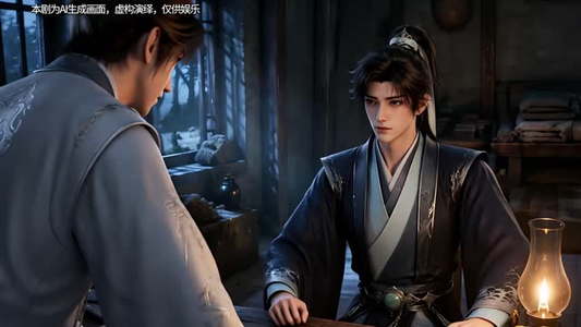 觉醒随机增益，种田少年成宗门秘传（442-638集）短剧热门分享