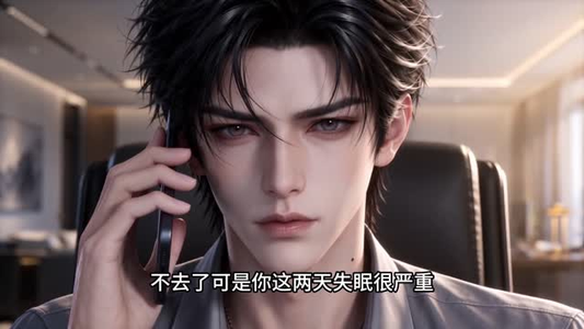 深情无声第三季（1-175集）全集完整版