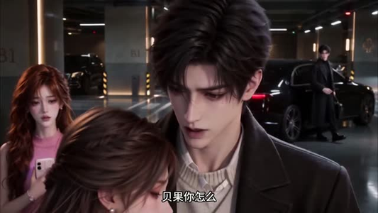 闪婚甜果第一季（1-300集）短剧小说在线看