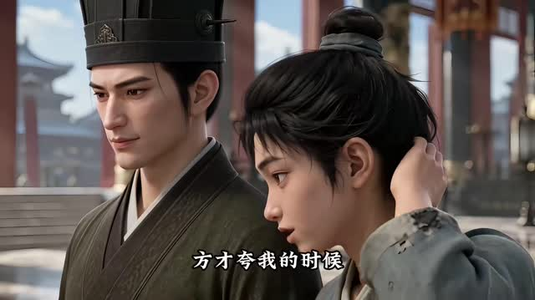秦始皇：朕有华夏全明星阵容第二季（1-229集）全部免费看全集