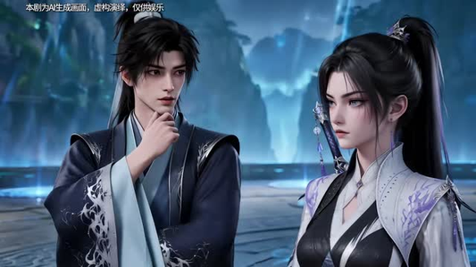 觉醒随机增益，种田少年成宗门秘传（242-441集）爆款短剧一起追