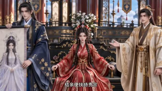 聚宝仙盆仙界篇第九季（201-397集）免费观看完整版