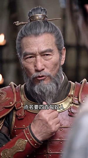 千古第三阳谋5（253-452集）抢先看新短剧