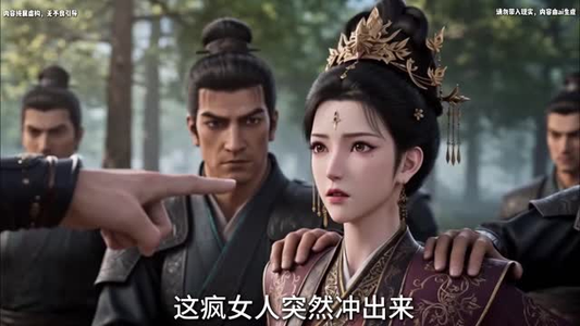 抢个新娘当后娘我赢麻了第二季（301-348集）小短剧抢先看
