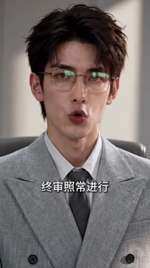 快穿之反派大佬是我囊中物（217-314集）河马免费短剧