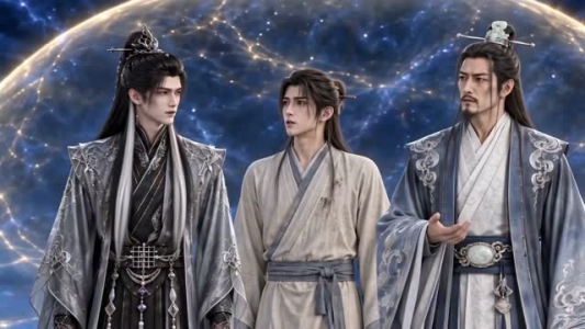 聚宝仙盆仙界篇第十季（176集）集免费看短剧