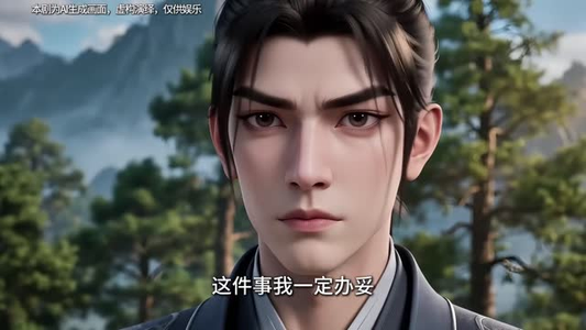 觉醒随机增益，种田少年成宗门秘传（1-241集）这短剧太好看了