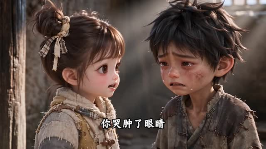 洛水穗宝（100集）全集都在这里了