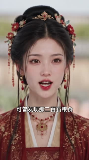 铜镜预言，我瘦身成第一美人（54集）好看短剧抢先看