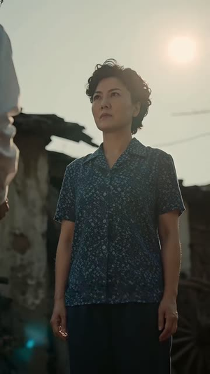 挂帅：张老太重生记第二季（143集）大结局