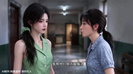 林小妹重返九零年代第三季（146集）百万短剧抢先看