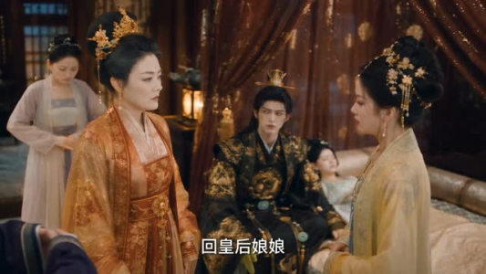 坤仪第一季步步为营篇（215集）新短剧推荐