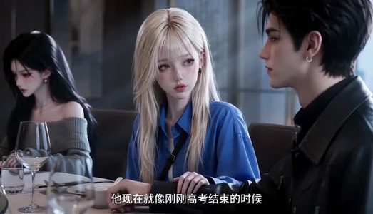 偏偏似你（120集）好看短剧追不停