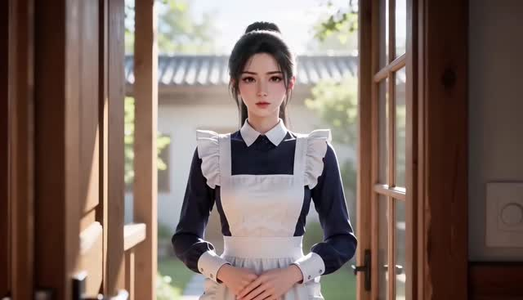 007号管家来报道（172集）免费短剧片段