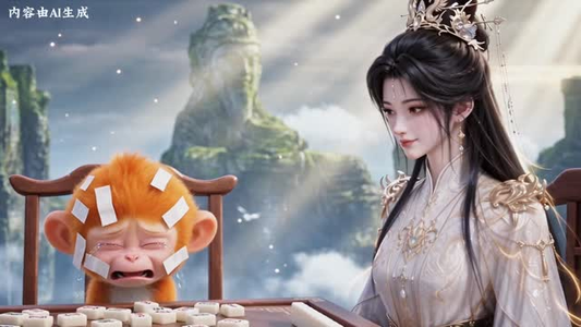 开局只想苟系统偏要送第二季（118集）精彩短剧免费看
