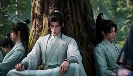 团宠狗师妹，我的师门全是大妖啊（97集）全网短剧抢先看