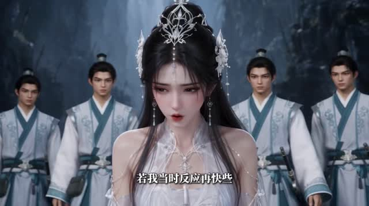 团宠狗师妹，我的师门全是大妖哟（128集）短剧太好看了吧