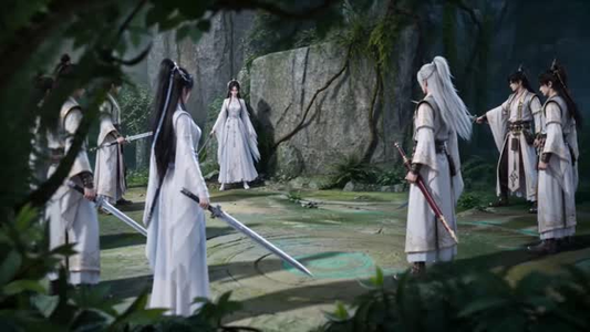 师父别装了你的管理员身份暴露了（67集）好看短剧看不停