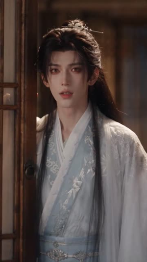 顾君昭昭（40集）解说文案