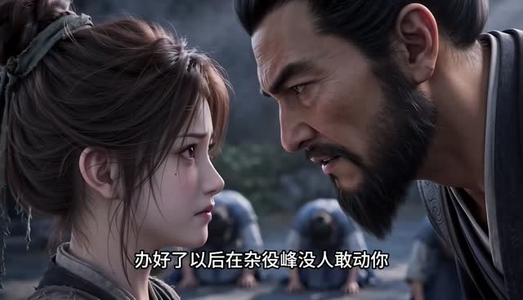 微末起运，问道青云（168集）热门短剧分享
