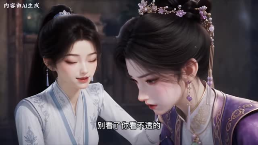 开局只想苟系统偏要送第三季（128集）精彩短剧天天看