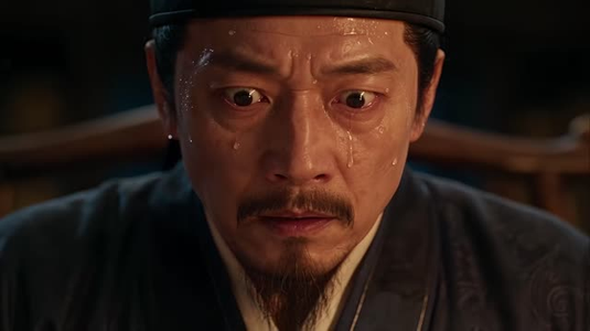 大周第一凶悍是文臣？第三季（212集）免费观看全集