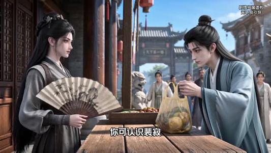 末世大佬携带空间，穿成首辅悍妻（148集）短剧完整版免费