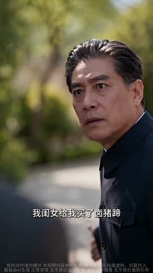 挂帅:张老太重生记第五季(165集) 挂帅:张老太重生记第五季(165集)剧情简介