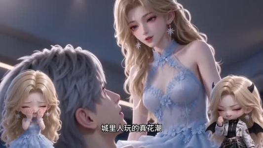 星际离离第二季(60集) 星际离离第二季(60集)古装热门短剧