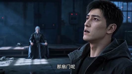 我都渡劫期了，你让我回来高考（101集）精彩不断免费看