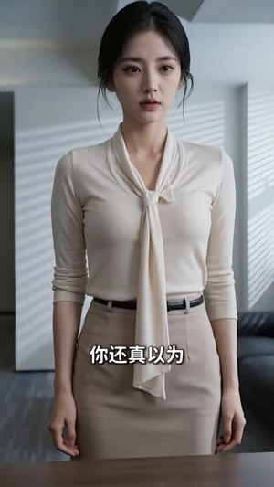 旧爱归零：科研大佬她不伺候了（140集）正能量短剧分享
