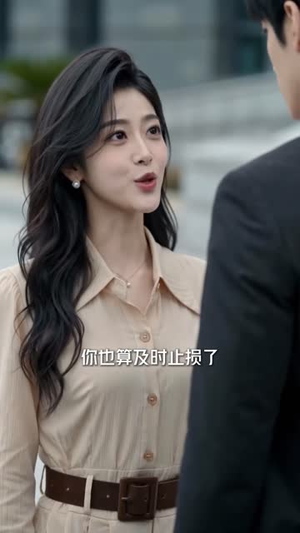 花开有时爱再续AI版（104集）在线观看完整版