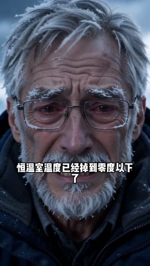 极寒末世：我的异能是恒温24度（67集）好看的短剧分享