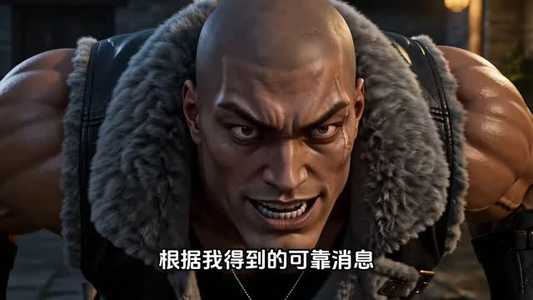 别让人猜到你的金手指 （142集）热门短剧又来了