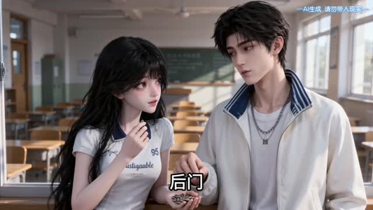 真千金她以掌服人 （117集）精彩短剧随心推