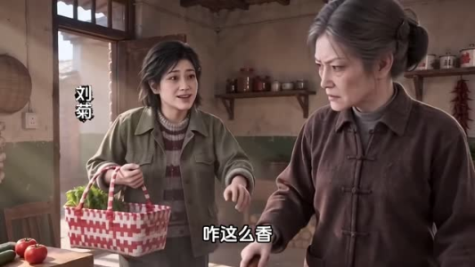 结婚七零，掌中娇 （134集）短剧热播抢先看