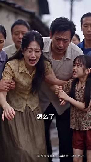 重回八五：苏渺发家记 （136集）大结局