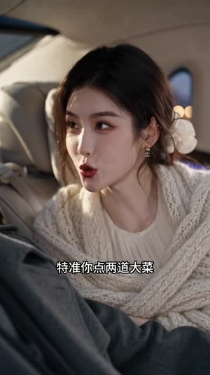 婚契沦陷2（258集）精彩短剧分享