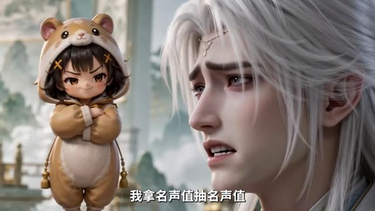 我能秒杀仙尊,但却只能秒仙尊!(105集) 我能秒杀仙尊,但却只能秒仙尊!(105集)精彩短剧合集