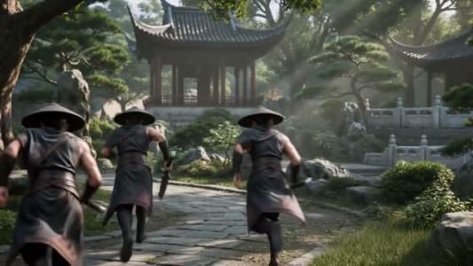 别让人猜到你的金手指 第二季（121集）女主谁演的
