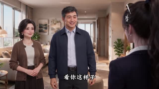 我的冥府帝尊1（1-100集）精彩短剧热播中