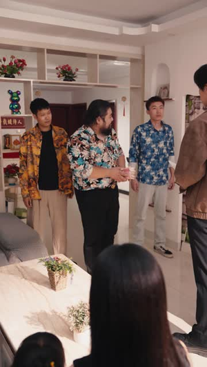 我靠剪裁称霸商界(40 集) 我靠剪裁称霸商界(40 集)每天短剧分享