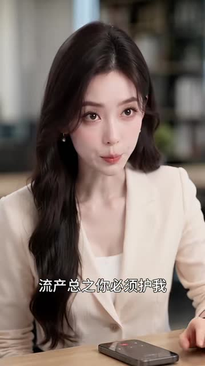 结婚三年分房睡，提离婚傅总急红眼（156集）温柔追捕短剧