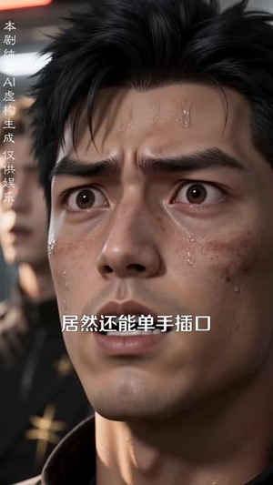 别脑补了，我真只是个造机甲的（70集）免费热门短剧