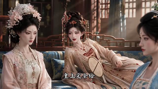 折春棠第一季（174集）短剧精彩不断