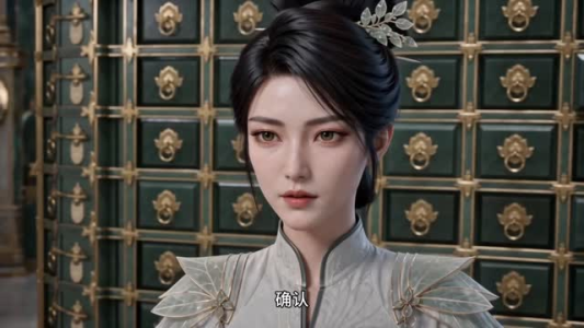 聚宝仙盆仙界篇第六季（190集）好短剧分享