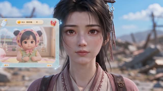 悠悠福宝旺全家第一季（145集）在线看