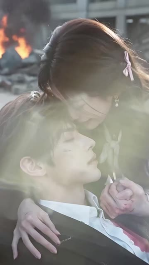 契约婚宠：薄总别沦陷（197集）UC网盘在线看