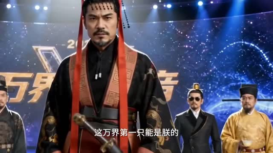 历史好声音(53集) 历史好声音(53集)短剧精彩不断